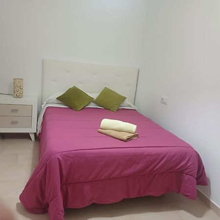 Appartement Apartamento Duque 2 Centro Ciudad à Carthagène Extérieur photo