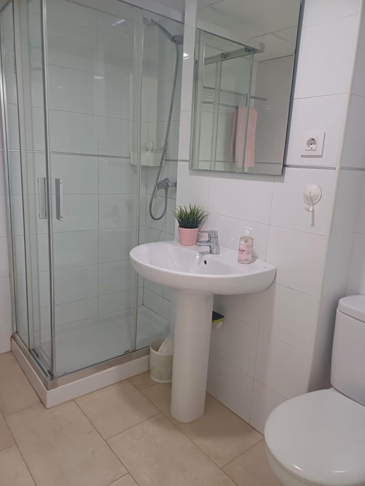 Appartement Apartamento Duque 2 Centro Ciudad à Carthagène Extérieur photo